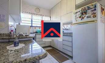 Imagem 5: Venda Apartamento 2 Dormitórios - 80 m² Pinheiros