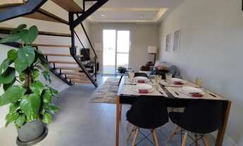 Imagem 7: Casas 2 Dormitórios / 2 Vagas - VGP - Cotia