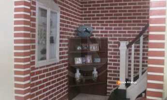 Imagem 7: Casa de rua-À VENDA-Botafogo-Rio de Janeiro-RJ