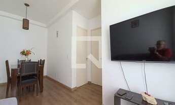 Imagem 3: Apartamento para Aluguel - Parque Industrial, 2 Quartos, 48 m2