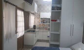 Imagem 5: Casa/Studio com 22m² , MOBILIADO, DECORADO !!!!