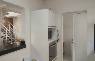 Imagem 7: Condomínio Panorama Residence