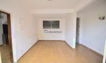 Imagem: Sobrado residencial para locação! A 500