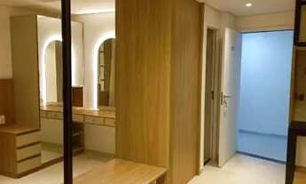 Imagem 1: Apartamento com 1 dormitório, 33 m² - venda por R$ 450.000,00 ou aluguel por R$ 3.700,00/m