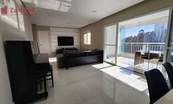 Imagem: Vista permanente para a reserva !