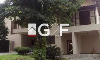 Imagem 4: Casa a venda no Condomínio Jardim Paulista I - Jardim Europa - Vinhedo/SP