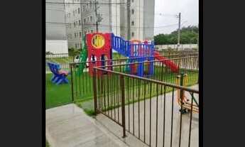 Imagem 4: Apartamento Apartamento com 2 dormitórios