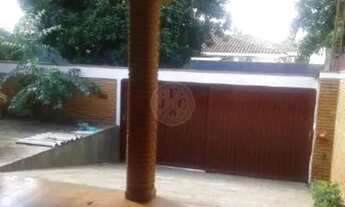 Imagem 2: Casa térrea - 3 Dormitórios - Locação no Jardim Am