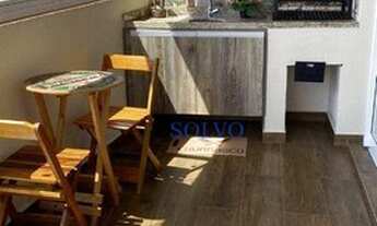 Imagem 6: Lindo Apartamento à venda no Condomínio Autêntico em Guarulhos - SP!!