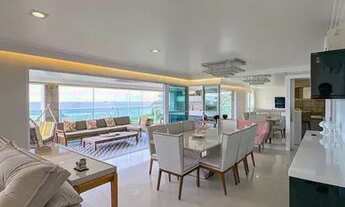 Imagem 4: Farol da Ilha - Alugo - 239 m2 - 4 suítes - 4 vagas