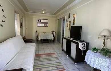 Imagem 10: Locação Anual Apartamento com 3 dormitórios