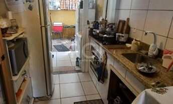 Imagem 4: Casa em Hípica Casa com 2 dormitórios