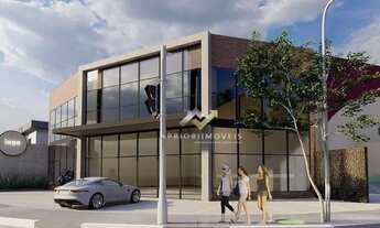 Imagem 2: Prédio para alugar, 250 m² por R$ 28.000,00/mês - Jardim do Mar - São Bernardo do Campo/SP