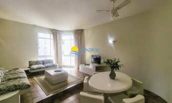 Imagem 2: APARTAMENTO RESIDENCIAL em GUARUJÁ - SP, Pitangueiras