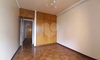 Imagem 7: APARRAMENTO COM 03 DORMITORIOS 01 VAGA NO BAIRRO PARAISO - PROXIMO METRO