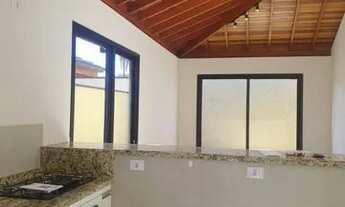 Imagem 7: CASA EM CONDOMÍNIO - JARDIM DOS PINHEIROS - SP