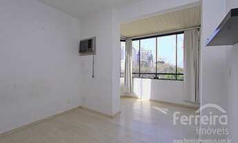 Imagem 2: Apartamento para Venda - 101.73m², 2 dormitórios, sendo 1 suites, 1 vaga - Petrópolis