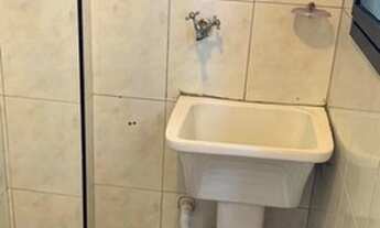 Imagem 7: Apartamento 2 dormitórios locação na Guilhermina Praia Grande SP