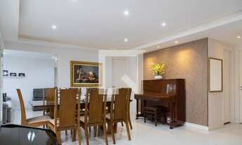 Imagem 2: Apartamento para Aluguel - Barra da Tijuca - Marapendi, 3 Quartos, 118 m2