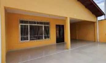 Imagem 3: Casa em Itanhaém, no Campos Elíseos