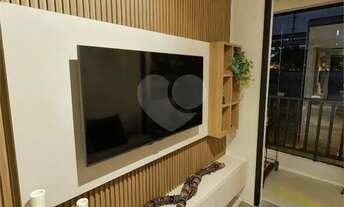 Imagem 7: Apartamento-São Paulo-BUTANTÃ