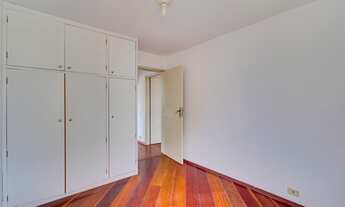 Imagem 5: APARTAMENTO RESIDENCIAL em São Paulo - SP, Campo Belo