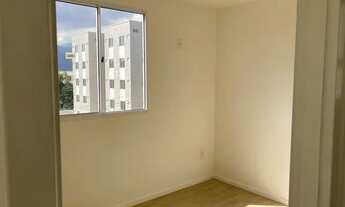 Imagem 2: Apartamento 2qrts Mendanha Campo Grande