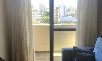 Imagem 5: Apartamento com 2 dormitórios à venda, 54 m² por R$ 450.000 - Vila Santa Catarina - São Pa