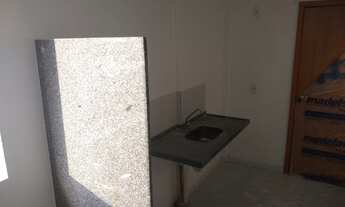 Imagem 6: Edifício Forte de São Paulo - 3 Quartos | Vaga(s