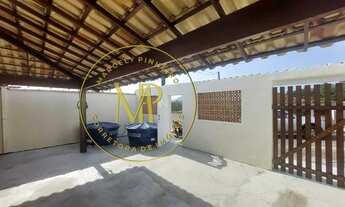 Imagem 7: Casa de condomínio térrea para venda com dois quartos em Macaé