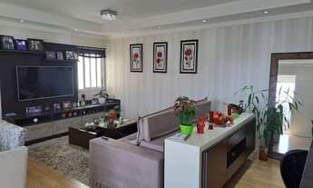 Imagem 6: Apartamento com 3 dormitórios à venda, 101 m² por R$ 1.220.000,00 - Vila Lacerda - Jundiaí