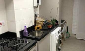 Imagem 7: Apartamento a venda no Ipiranga com 60 m² 02 dormitórios 01 suíte e 01 vaga