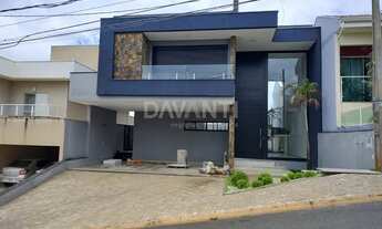 Imagem: Casa - Condomínio Villagio Di Napoli