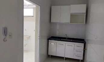 Imagem 7: Apartamento com 2 dormitórios para alugar, 50 m² por R$ 1.594,80/mês - Parque das Nações