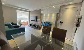 Imagem 5: New Age | 3 dorm | Suíte | 2 vagas | 78 m² priv