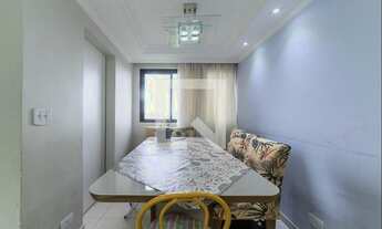 Imagem 6: Apartamento para Aluguel - Bosque da Saúde, 2 Quartos, 60 m2