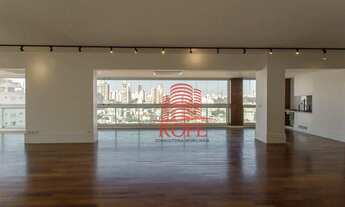 Imagem 3: Apartamento com 4 dormitórios para alugar, 282 m² por R$ 24.400,00/mês - Pompeia - São Pau