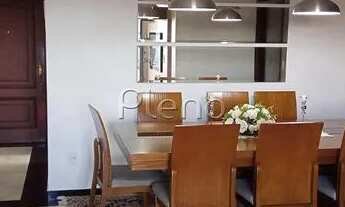 Imagem 4: Apartamento à venda na Vila Teixeira - Campinas/SP