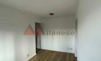 Imagem 4: Apartamento para aluguel tem 47 metros quadrados com 1 quarto em Vila Mariana - São Paulo