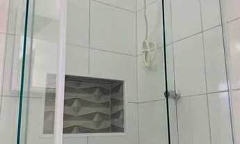 Imagem 5: BOQUEIRÃO - 1 DORMITÓRIO REFORMADO E COM VISTA!!!!!!