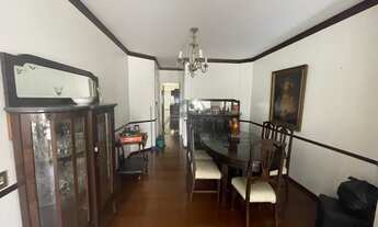 Imagem: Apartamento - Cambuí - Campinas