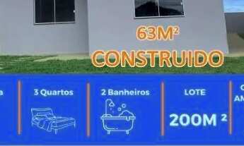 Imagem: Casa condomínio imperial - Trindade - Goiás