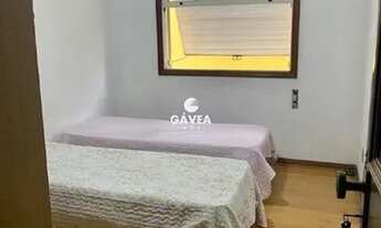 Imagem 15: Apartamento 03 quartos + dependência no Boqueirão na quadra da Praia