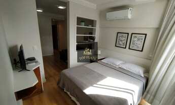 Imagem 5: Flat no Jardim Paulista