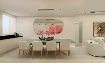 Imagem 5: Apartamento em Copacabana - Rio de Janeiro