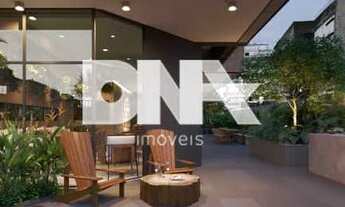 Imagem 4: Apartamento-À VENDA-Botafogo-Rio de Janeiro-RJ