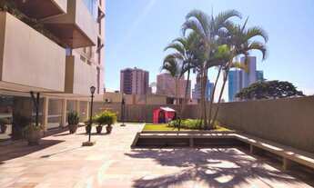 Imagem 3: Apartamento - Cambuí - Campinas