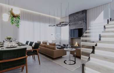 Imagem 3: Casa Condominio em Vila Nova