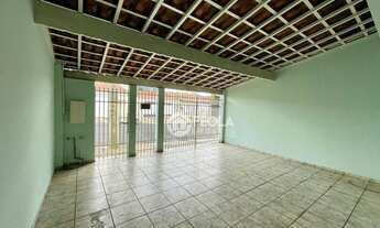 Imagem 7: Casa com 3 dormitórios para alugar, 106 m² por R$ 1.359,00/mês - Parque das Nações - Ameri