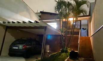 Imagem: Venda-Casa-São Caetano do Sul-Mauá - 91m²